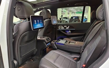 Mercedes-Benz GLS, 2025 год, 17 750 000 рублей, 18 фотография