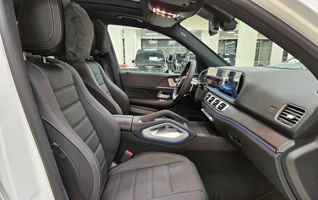 Mercedes-Benz GLS, 2025 год, 17 750 000 рублей, 16 фотография