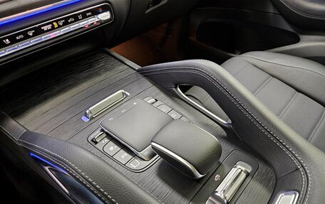 Mercedes-Benz GLS, 2025 год, 17 750 000 рублей, 21 фотография