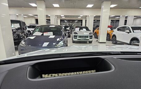 Mercedes-Benz GLS, 2025 год, 17 750 000 рублей, 25 фотография