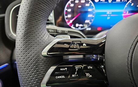 Mercedes-Benz GLS, 2025 год, 17 750 000 рублей, 32 фотография