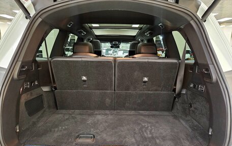 Mercedes-Benz GLS, 2025 год, 17 750 000 рублей, 33 фотография