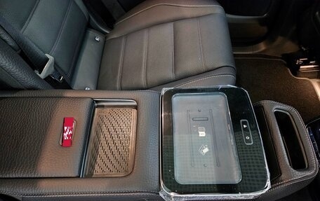 Mercedes-Benz GLS, 2025 год, 17 750 000 рублей, 29 фотография