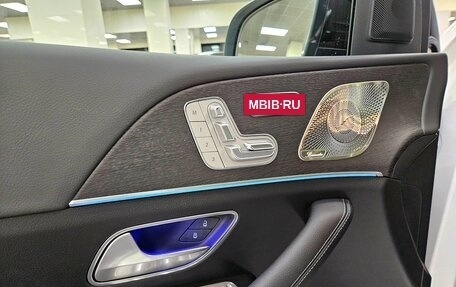 Mercedes-Benz GLS, 2025 год, 17 750 000 рублей, 23 фотография