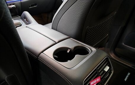 Mercedes-Benz GLS, 2025 год, 17 750 000 рублей, 30 фотография