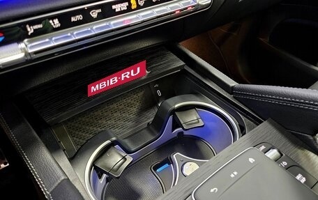 Mercedes-Benz GLS, 2025 год, 17 750 000 рублей, 22 фотография