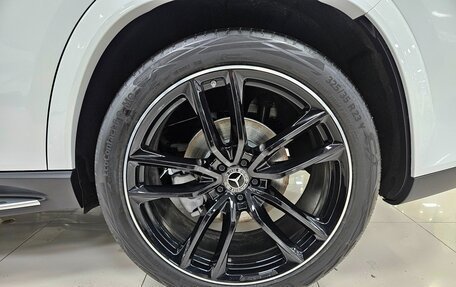 Mercedes-Benz GLS, 2025 год, 17 750 000 рублей, 39 фотография