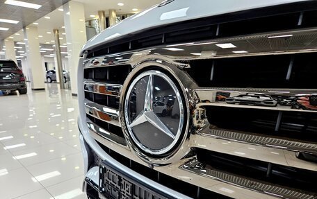 Mercedes-Benz GLS, 2025 год, 17 750 000 рублей, 38 фотография