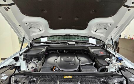 Mercedes-Benz GLS, 2025 год, 17 750 000 рублей, 40 фотография