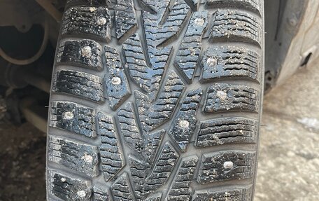 Lifan Solano I (630) рестайлинг, 2010 год, 119 000 рублей, 4 фотография