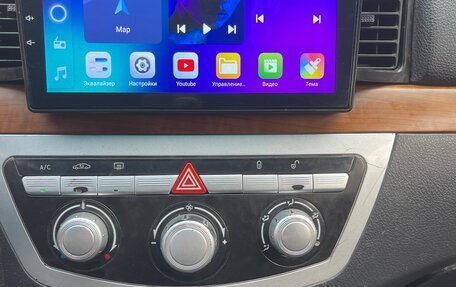 Lifan Solano I (630) рестайлинг, 2010 год, 119 000 рублей, 2 фотография