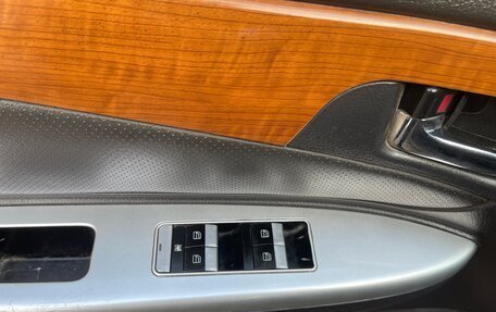 Lifan Solano I (630) рестайлинг, 2010 год, 119 000 рублей, 6 фотография