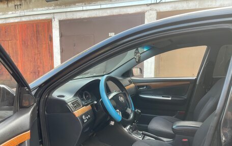 Lifan Solano I (630) рестайлинг, 2010 год, 119 000 рублей, 5 фотография