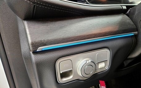 Mercedes-Benz GLS, 2025 год, 17 750 000 рублей, 27 фотография