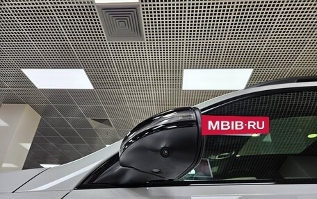 Mercedes-Benz GLS, 2025 год, 17 750 000 рублей, 37 фотография