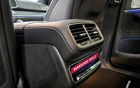 Mercedes-Benz GLS, 2025 год, 17 750 000 рублей, 24 фотография