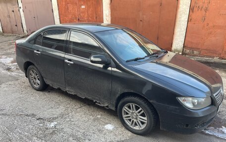 Lifan Solano I (630) рестайлинг, 2010 год, 119 000 рублей, 10 фотография