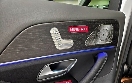 Mercedes-Benz GLS, 2025 год, 17 750 000 рублей, 26 фотография