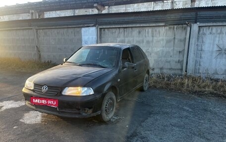 Volkswagen Pointer, 2004 год, 65 000 рублей, 2 фотография
