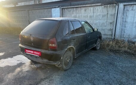 Volkswagen Pointer, 2004 год, 65 000 рублей, 5 фотография