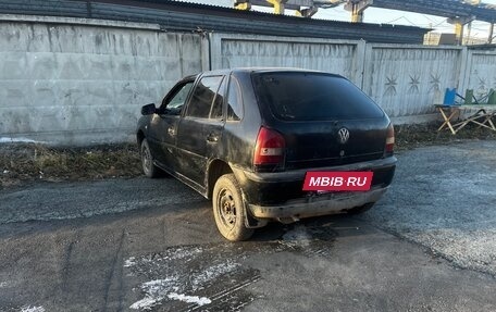 Volkswagen Pointer, 2004 год, 65 000 рублей, 4 фотография
