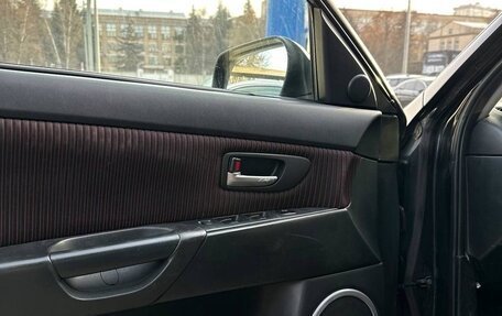 Mazda 3, 2005 год, 150 000 рублей, 3 фотография