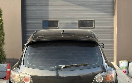 Mazda 3, 2005 год, 150 000 рублей, 7 фотография