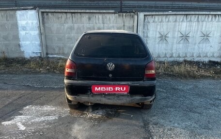 Volkswagen Pointer, 2004 год, 65 000 рублей, 3 фотография