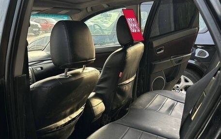 Mazda 3, 2005 год, 150 000 рублей, 6 фотография