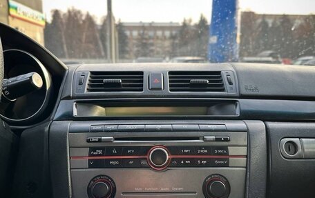 Mazda 3, 2005 год, 150 000 рублей, 8 фотография