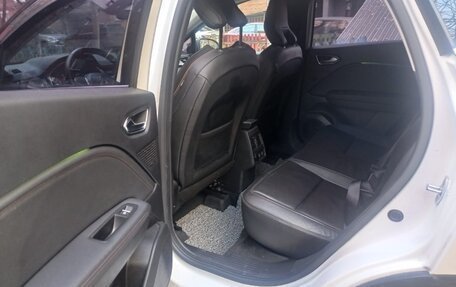 Renault Captur II, 2020 год, 1 850 000 рублей, 11 фотография