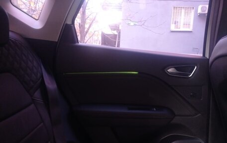 Renault Captur II, 2020 год, 1 850 000 рублей, 6 фотография