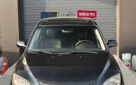 Mazda 3, 2005 год, 150 000 рублей, 4 фотография