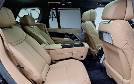 Land Rover Range Rover IV рестайлинг, 2025 год, 25 850 000 рублей, 8 фотография