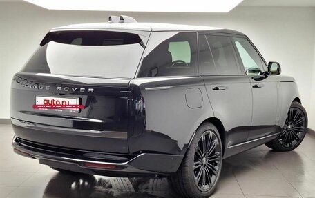 Land Rover Range Rover IV рестайлинг, 2025 год, 25 850 000 рублей, 3 фотография