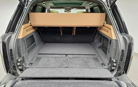 Land Rover Range Rover IV рестайлинг, 2025 год, 25 850 000 рублей, 10 фотография