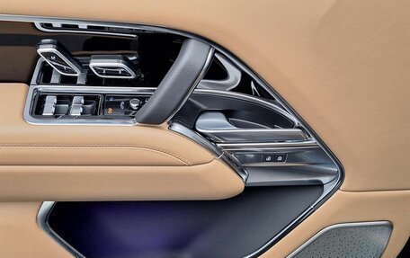 Land Rover Range Rover IV рестайлинг, 2025 год, 25 850 000 рублей, 14 фотография