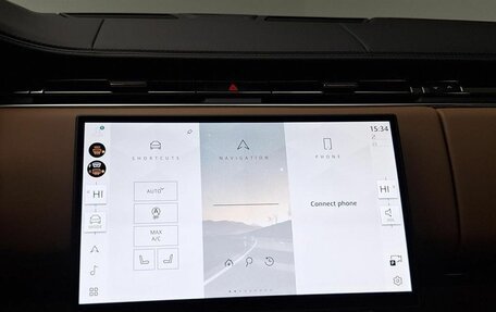 Land Rover Range Rover IV рестайлинг, 2025 год, 25 850 000 рублей, 16 фотография