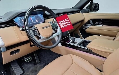 Land Rover Range Rover IV рестайлинг, 2025 год, 25 850 000 рублей, 5 фотография