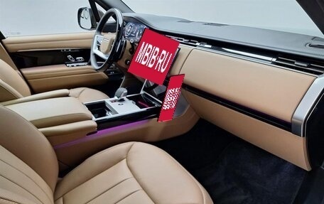 Land Rover Range Rover IV рестайлинг, 2025 год, 25 850 000 рублей, 6 фотография