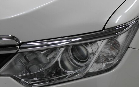 Toyota Camry, 2017 год, 2 350 000 рублей, 5 фотография