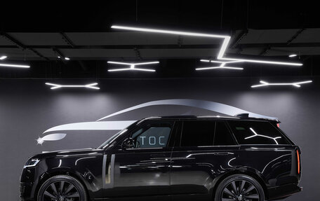 Land Rover Range Rover IV рестайлинг, 2025 год, 29 900 000 рублей, 2 фотография