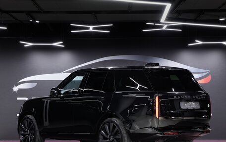 Land Rover Range Rover IV рестайлинг, 2025 год, 29 900 000 рублей, 3 фотография