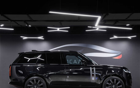 Land Rover Range Rover IV рестайлинг, 2025 год, 29 900 000 рублей, 6 фотография