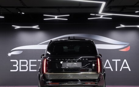 Land Rover Range Rover IV рестайлинг, 2025 год, 29 900 000 рублей, 4 фотография