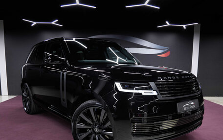 Land Rover Range Rover IV рестайлинг, 2025 год, 29 900 000 рублей, 8 фотография