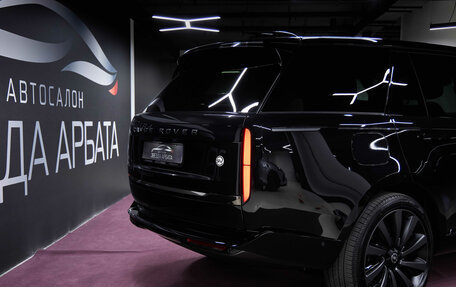 Land Rover Range Rover IV рестайлинг, 2025 год, 29 900 000 рублей, 11 фотография