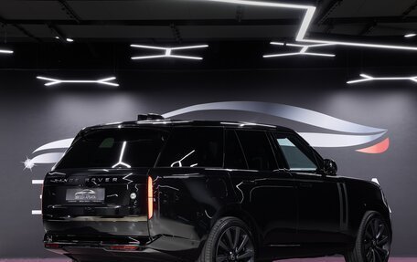 Land Rover Range Rover IV рестайлинг, 2025 год, 29 900 000 рублей, 5 фотография