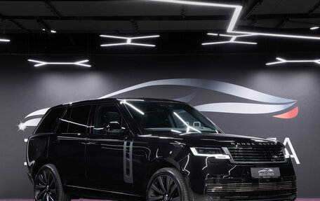 Land Rover Range Rover IV рестайлинг, 2025 год, 29 900 000 рублей, 7 фотография