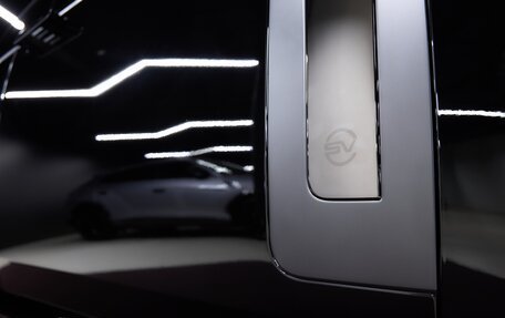 Land Rover Range Rover IV рестайлинг, 2025 год, 29 900 000 рублей, 10 фотография